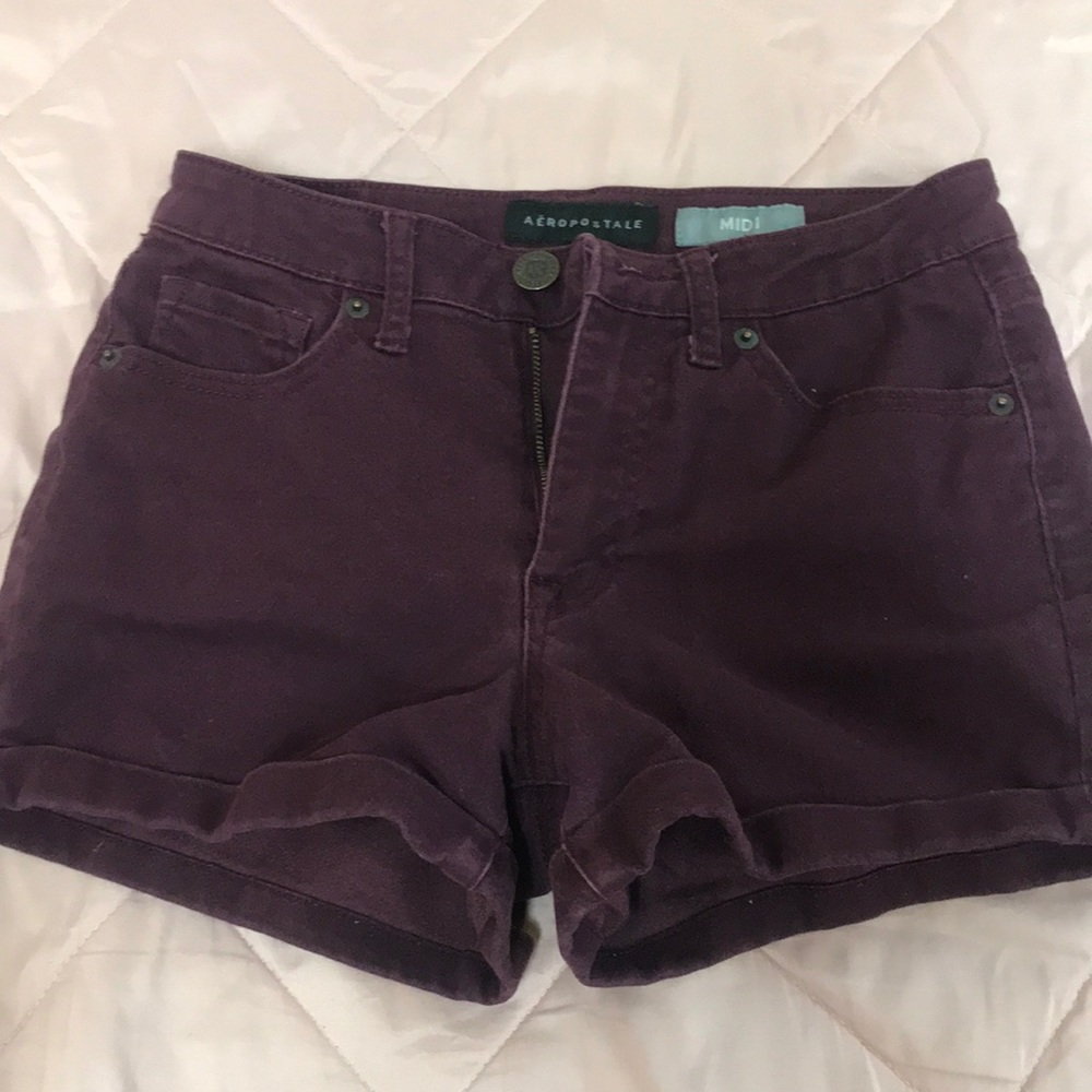 Shorts!